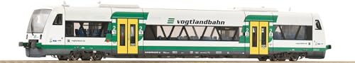 Roco 7780003 Dieseltriebwagen VT 69, Vogtlandbahn, Ep. VI von Modellbahnshop Korn