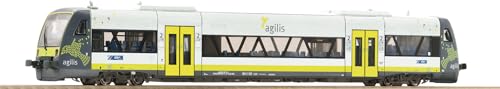 Roco 7780007 TT Dieseltriebwagen VT 650.731, Agilis, Ep. VI von Modellbahnshop Korn