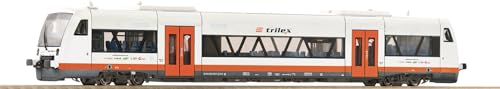 Roco 7790002 Dieseltriebwagen BR 650, trilex, Ep. VI (inkl. Sound) von Modellbahnshop Korn