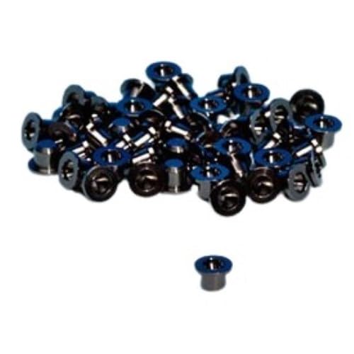 Schirmer 40010 TT Messingachslager, 50 Stück von Modellbahnshop Korn