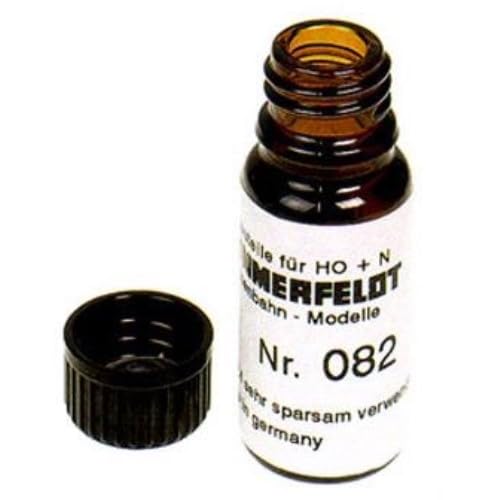Sommerfeldt LÖTÖL FÜR OBERLEITUNG Sommerfeldt LÖTÖL FÜR OBERLEITUNG von Modellbahnshop Korn