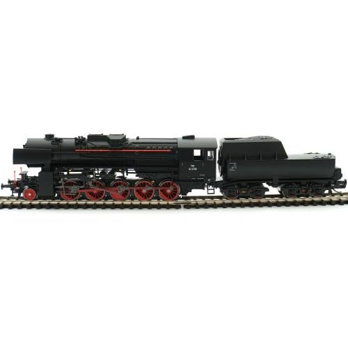 Tillig 02064 Dampflokomotive Reihe 42, ÖBB, Ep. III von Modellbahnshop Korn