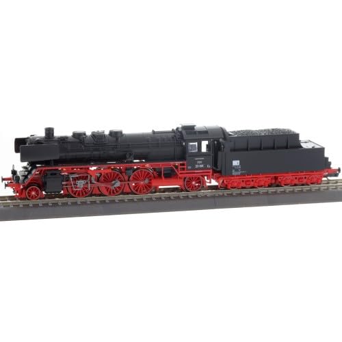 Tillig 02103 Dampflokomotive 23 001 der DR, Ep. III von Modellbahnshop Korn