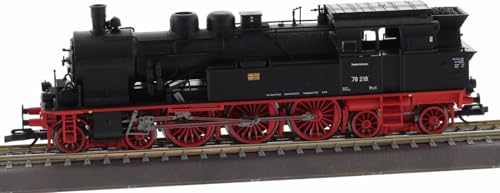 Tillig 04201 Dampflokomotive BR 78.0 der DR, Ep. III von Modellbahnshop Korn