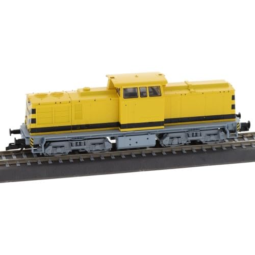 Tillig 04599 Diesellokomotive V 111, Ep. III - VI von Modellbahnshop Korn