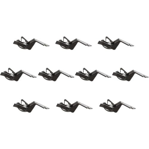 Tillig 08847 TT-Kupplung Schlitzaufnahme 10 Stück Tillig 08847 TT-Kupplung Schlitzaufnahme 10 Stück von Modellbahnshop Korn