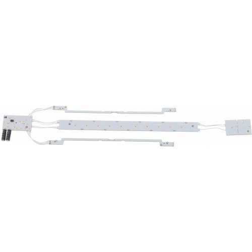 Tillig 08922 TT LED-Innenbeleuchtung analog/digital, Twindexx Vario von Modellbahnshop Korn