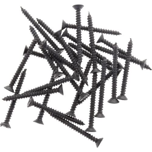 Tillig 08976 Mini-Holzschrauben 1,4 x 15 mm (100 St.) von Modellbahnshop Korn