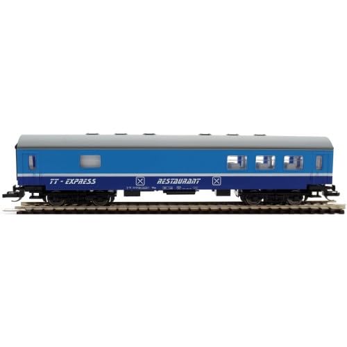Tillig 13758 Start-Speisewagen TT-Express von Modellbahnshop Korn