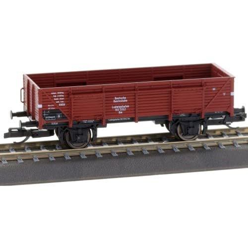 Tillig 17636 TT Offener Güterwagen Om Ludwigshafen, DRG, Ep.II Tillig 17636 TT Offener Güterwagen Om Ludwigshafen, DRG, Ep.II von Modellbahnshop Korn