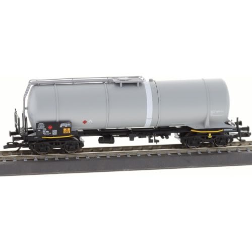 Tillig 18506 Kesselwagen Zans der ERMEWA, Ep. VI von Modellbahnshop Korn