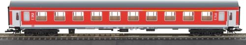 Tillig 502281 TT Personenwagen ABomz 512, 1./2. Klasse, DBAG, Ep.V Tillig 502281 TT Personenwagen ABomz 512, 1./2. Klasse, DBAG, Ep.V von Modellbahnshop Korn