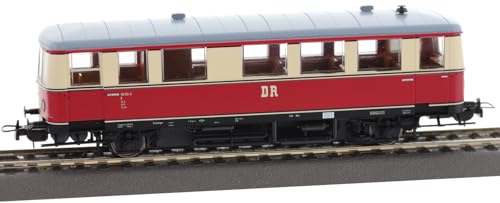 Tillig 73133 H0 Triebwagen BR 186, DR, Ep. IV von Modellbahnshop Korn