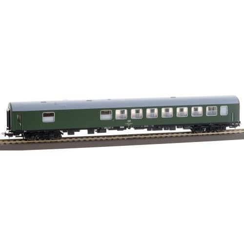 Tillig 74976 Salon-Speisewagen WRM der DR, Ep. IV von Modellbahnshop Korn