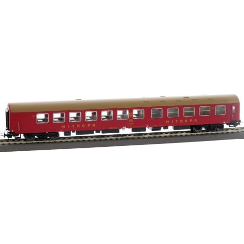 Tillig 74977 Speisewagen MITROPA der DR, Ep. IV von Modellbahnshop Korn