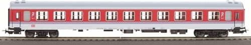 Tillig 74996 H0 Reisezugwagen 2. Klasse Bomz 236 der DB AG, Ep. V von Modellbahnshop Korn