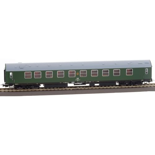 Tillig 75001 H0 Salon-Nachrichtenwagen, DR, Ep.IV von Modellbahnshop Korn