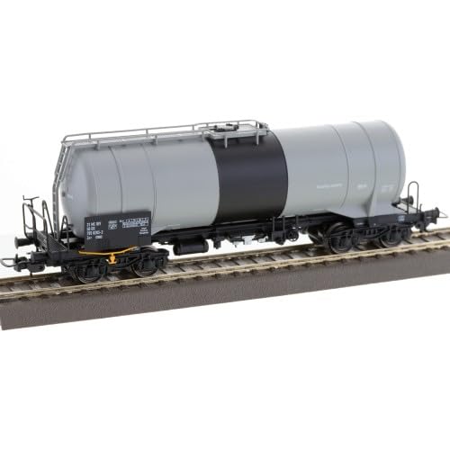Tillig 77022 Kesselwagen Zas 7858 der DR, Ep. IV von Modellbahnshop Korn