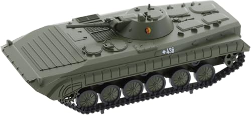Tillig 78223 Schützenpanzer BMP-1 "NVA von Modellbahnshop Korn