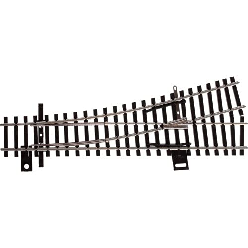 Tillig 83324 EW1 Links Weiche 15° ohne Antrieb von Modellbahnshop Korn