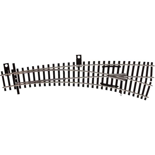 Tillig 83363 Innenbogenweiche rechts 15°/30° von Modellbahnshop Korn