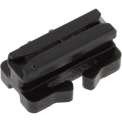 Tillig 83952 Isolier-Schienenverbinder für Bettungsgleis (20 Stück) von Modellbahnshop Korn