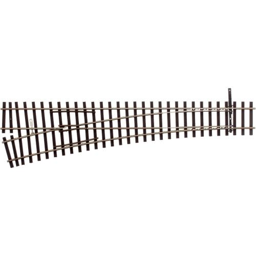 Tillig 85344 EW 1 11°/15° Links (Nenngröße H0) von Modellbahnshop Korn
