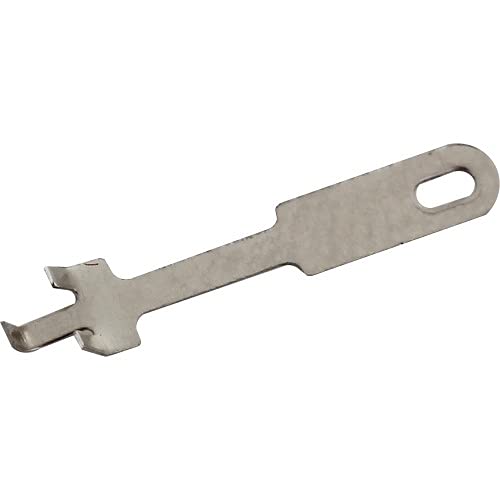 Tillig 85506 Kontaktklemme (20 Stück) von Modellbahnshop Korn