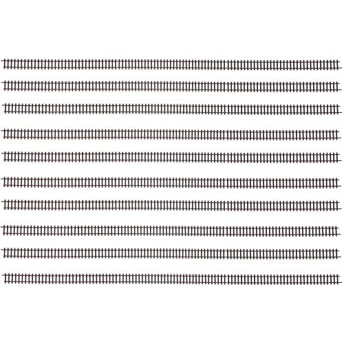 Tillig 85627 Flexgleis H0m 10er Set Tillig 85627 Flexgleis H0m 10er Set von Modellbahnshop Korn