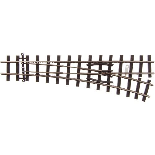 Tillig 85637 EW rechts 18° H0e von Modellbahnshop Korn