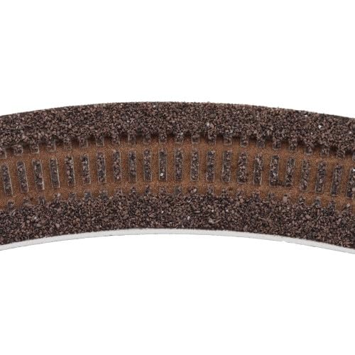 Tillig 86302 Gleisbettung für R 01 - R 04 dunkel von Modellbahnshop Korn