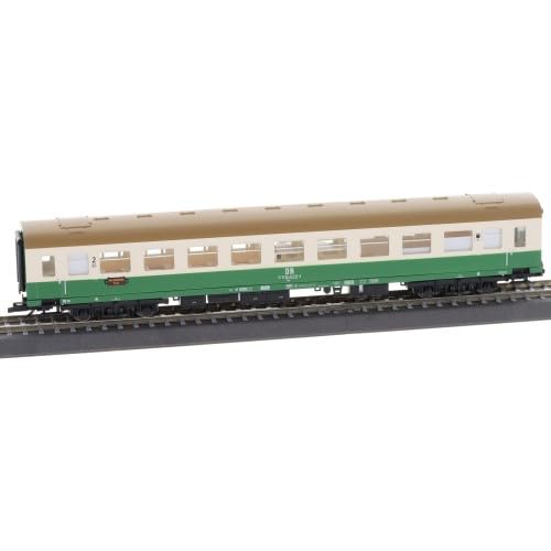 Tillig 95627 Reisezugwagen der DR von Modellbahnshop Korn