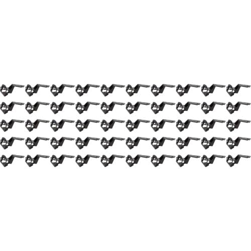 Tillig TT - Kupplung lang 50 Stück Tillig TT - Kupplung lang 50 Stück von Modellbahnshop Korn