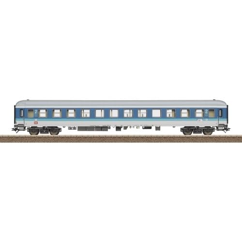 Trix 23202 Personenwagen InterRegio 2:Kl.DB Ep. V von Modellbahnshop Korn