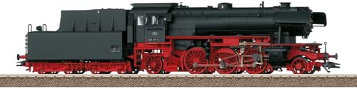 Trix 25231 H0 Dampflok BR 023 der DB Trix 25231 H0 Dampflok BR 023 der DB von Modellbahnshop Korn