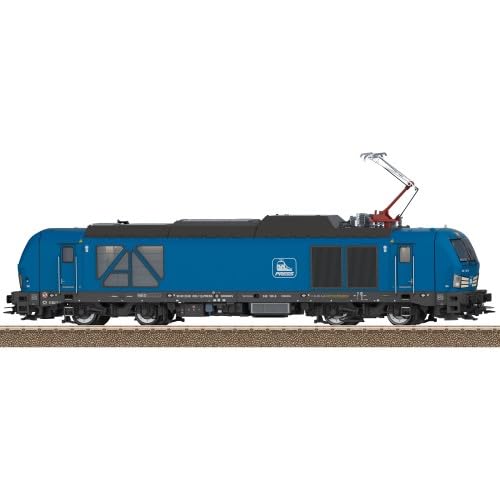 Trix 25294 Zweikraftlokomotive BR 248 (Vectron Dual Mode), Press, Ep. VI (mit Sound) von Modellbahnshop Korn