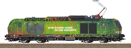 Trix 25295 H0 Hybrid-Lok Vectron 248 024-2, Bug, Ep.VI, DC-MFX-Sound von Modellbahnshop Korn