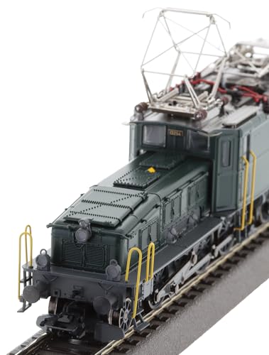Trix 25596 H0 E-Lok Ce 6/8 II 13254, SBB, Ep.III, DC-MFX-Sound Trix 25596 H0 E-Lok Ce 6/8 II 13254, SBB, Ep.III, DC-MFX-Sound von Modellbahnshop Korn