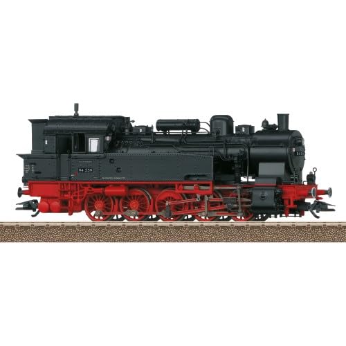 Trix 25940 Dampflokomotive Baureihe 94.5-17, Ep. III von Modellbahnshop Korn