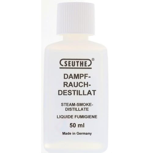Viessmann 6850 Dampfdestillat 50 ml Viessmann 6850 Dampfdestillat 50 ml von Modellbahnshop Korn