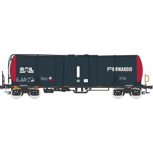 igra 96200058 TT Kesselwagen Zacns 88, Atir Rail, Ep. VI 'Forwardis' igra 96200058 TT Kesselwagen Zacns 88, Atir Rail, Ep. VI 'Forwardis' von Modellbahnshop Korn