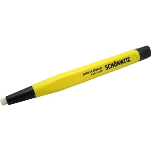 51391 Glasfaserradierer Glasradierer Glasfaserstift Polierstift 4mm 51391 Glasfaserradierer Glasradierer Glasfaserstift Polierstift 4mm von Modellbau Schönwitz