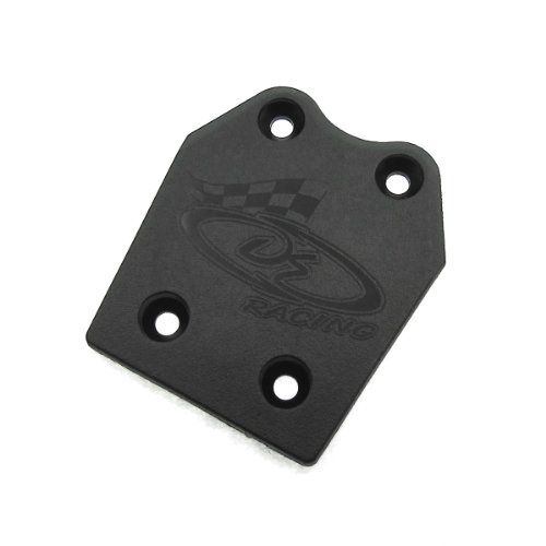 Chassis-Schützer Mugen MBX-7R / MBX-7R ECO/MBX-7 / MBX-7 ECO/MBX-7T / MBX-7T ECO - 3 Stück Bodenplattenschutz (XD Rear Skid Plate) von Modellbau-Werkstatt