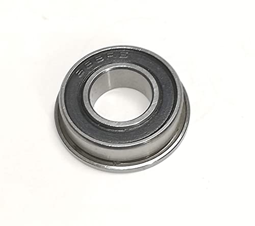 Modellbau-Werkstatt Kugellager 6x13x5mm mit Flansch/Bund F686 2RS Modellbau-Werkstatt Kugellager 6x13x5mm mit Flansch/Bund F686 2RS von Modellbau-Werkstatt