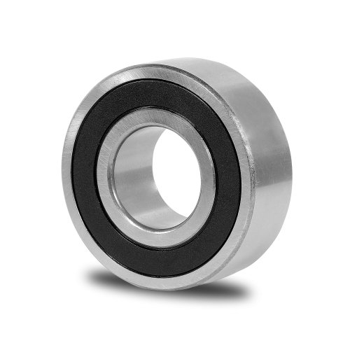 Modellbau-Werkstatt Kugellager 7x19x6mm 2RS 607 7x19x6 von Modellbau-Werkstatt