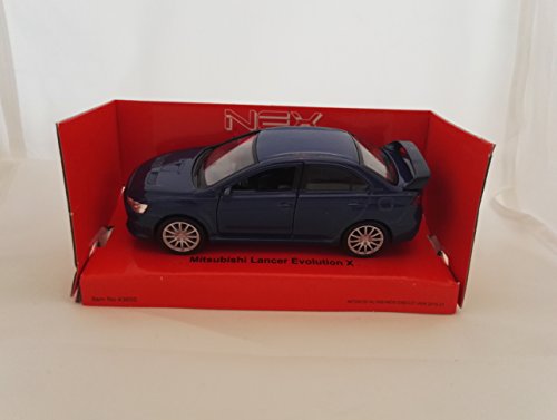 Mitsubishi Lancer Evolution Evo X Limousine Blau Ab 2009 ca 1/43 1/36-1/46 Welly Modell Auto Mitsubishi Lancer Evolution Evo X Limousine Blau Ab 2009 ca 1/43 1/36-1/46 Welly Modell Auto von Modellcarsonline