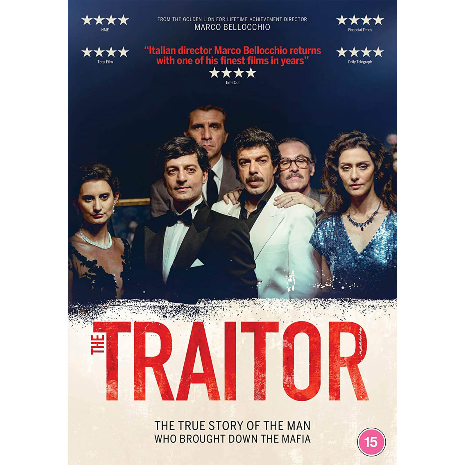 The Traitor von Modern Films