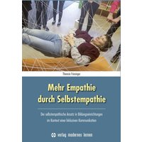 Mehr Empathie durch Selbstempathie von Modernes Lernen