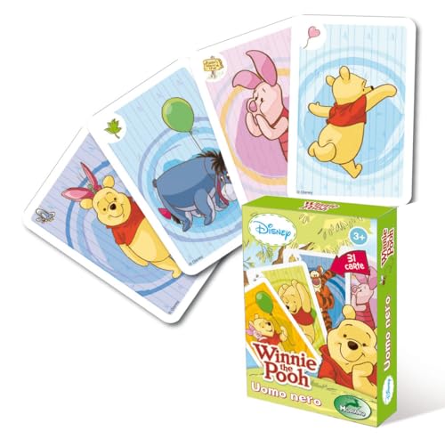 Desconocido Winnie The Pooh – Set für Schreiben Desconocido Winnie The Pooh – Set für Schreiben von Modiano