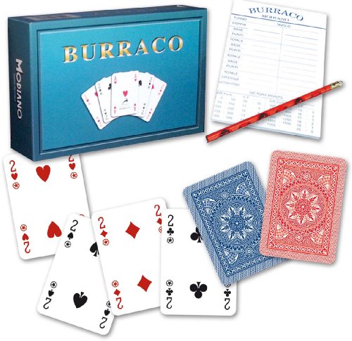 Modiano 300379 Spielkarten von Modiano